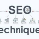 Top SEO Techniques