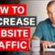 Generate free traffic